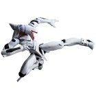 Revoltech Evangelion Modèles de Production en Série (Édition complète) - Evangelion