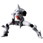 Revoltech Evangelion Modèles de Production en Série (Édition complète) - Evangelion