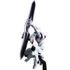 Revoltech Evangelion Modèles de Production en Série (Édition complète) - Evangelion