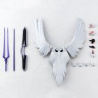 Revoltech Evangelion Modèles de Production en Série (Édition complète) - Evangelion
