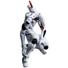 Revoltech Evangelion Modèles de Production en Série (Édition complète) - Evangelion