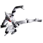 Revoltech Evangelion Modèles de Production en Série (Édition complète) - Evangelion