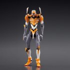 Revoltech Evangelion Unité-00 (Rebuild) (Édition nouveau packaging) - Evangelion