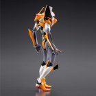 Revoltech Evangelion Unité-00 (Rebuild) (Édition nouveau packaging) - Evangelion