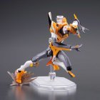 Revoltech Evangelion Unité-00 (Rebuild) (Édition nouveau packaging) - Evangelion