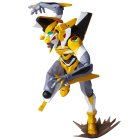 Revoltech Evangelion Unité-00 (Rebuild) (Édition nouveau packaging) - Evangelion