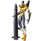 Revoltech Evangelion Unité-00 (Rebuild) (Édition nouveau packaging) - Evangelion
