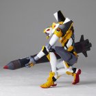 Revoltech Evangelion Unité-00 (Rebuild) - Evangelion