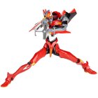 Revoltech Evangelion Unité-02 (Rebuild)/Unit-02' β - Evangelion