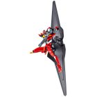 Revoltech Evangelion Unité-02 (Rebuild)/Unit-02' β - Evangelion