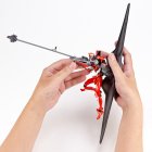 Revoltech Evangelion Unité-02 (Rebuild)/Unit-02' β - Evangelion