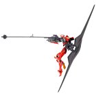 Revoltech Evangelion Unité-02 (Rebuild)/Unit-02' β - Evangelion