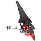 Revoltech Evangelion Unité-02 (Rebuild)/Unit-02' β - Evangelion