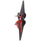 Revoltech Evangelion Unité-02 (Rebuild)/Unit-02' β - Evangelion