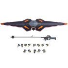 Revoltech Evangelion Unité-08α Standard Operational Model (Vire Custom) - Evangelion