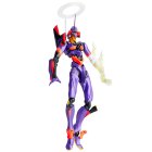 Revoltech Evangelion Unité-01 Awakening ver. - Evangelion