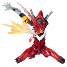 Revoltech EVA-02 The Beast - Evangelion