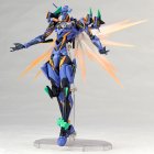 Revoltech Evangelion ANIMA : Unité-9 - Evangelion