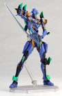 Revoltech Evangelion ANIMA : Unité-9 - Evangelion