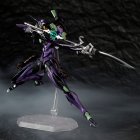 Revoltech Evangelion Unité-01 Natayanagi Ver. - Evangelion