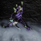 Revoltech Evangelion Unité-01 Natayanagi Ver. - Evangelion