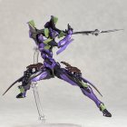 Revoltech Evangelion Unité-01 Natayanagi Ver. - Evangelion