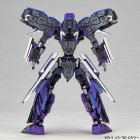 Revoltech Shinkalion 500 TYPE EVA - Evangelion