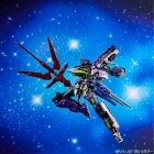 Revoltech Shinkalion 500 TYPE EVA - Evangelion