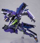 Revoltech Shinkalion 500 TYPE EVA - Evangelion