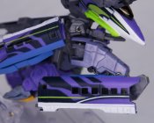 Revoltech Shinkalion 500 TYPE EVA - Evangelion