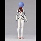 Revoltech Rei Ayanami [Blanc] - Evangelion
