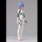 Revoltech Rei Ayanami [Blanc] - Evangelion