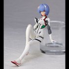 Revoltech Rei Ayanami [Blanc] - Evangelion