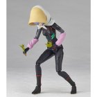 Revoltech Rei Ayanami - Version du 3e village - Evangelion