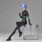 Revoltech Rei Ayanami - Version du 3e village - Evangelion