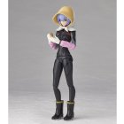 Revoltech Rei Ayanami - Version du 3e village - Evangelion