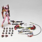 Revoltech Evangelion Unit-08 (modèle γ) - Evangelion