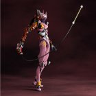 Revoltech Evangelion Unit-08 (modèle γ) - Evangelion