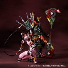 Revoltech Evangelion Unit-08 (modèle γ) - Evangelion