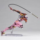 Revoltech Evangelion Unit-08 (modèle γ) - Evangelion