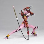 Revoltech Evangelion Unit-08 (modèle γ) - Evangelion