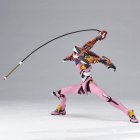 Revoltech Evangelion Unit-08 (modèle γ) - Evangelion