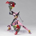 Revoltech Evangelion Unit-08 (modèle γ) - Evangelion