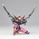Revoltech Evangelion Unit-08 (modèle γ) - Evangelion