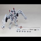 Revoltech Evangelion ANIMA, Evangelion EURO II, Ultbees - Evangelion