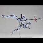 Revoltech Evangelion ANIMA, Evangelion EURO II, Ultbees - Evangelion
