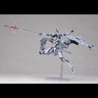 Revoltech Evangelion ANIMA, Evangelion EURO II, Ultbees - Evangelion