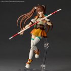 Revoltech Estelle Bright - The Legend of Heroes: Trails in the Sky SC