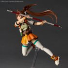 Revoltech Estelle Bright - The Legend of Heroes: Trails in the Sky SC