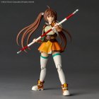 Revoltech Estelle Bright - The Legend of Heroes: Trails in the Sky SC